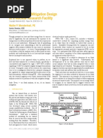 DC Arc Hazard Analysis