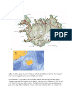 Iceland Unit 1 Basics 1