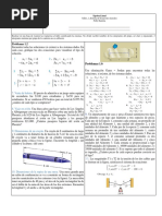 Taller 1 Ecuaciones y Gauss