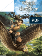 Whack & Slaughter - Living Rulebook PDF