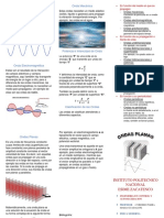 Triptico Fisisca Moderna