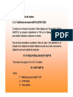 9 Cap 2 Clasificación de Suelos. Suelos1 - 2017 (Modo de Compatibilidad) PDF