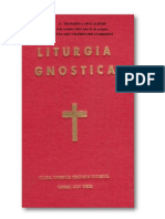 Liturgia Gnostica PDF