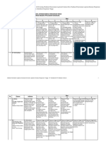 Lampiran PerBAN-PT 59 2018 Matriks Penilaian APT PTA PTNBH