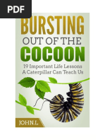 Bursting Out of The Cocoon