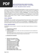 Contrato de Locacion de Servicios Cupiche 2016