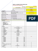 Attachment - 12 - Bidder Detail Design Data