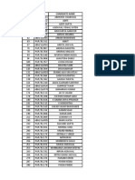 PGP1 Attendance WorldQuant