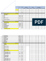 Housing Estimate