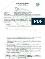 Obe Syllabus Asean1 v. 08 2019