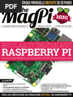 MagPi Mini French 01