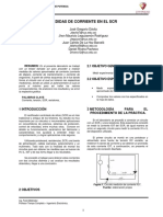 Informe No. 2 - SCR