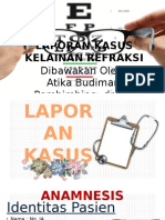 Kasus Myopia