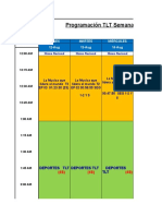 Grilla Programación 26-08 Al 01-09-2019 2