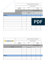 Matriz Dist Ods081