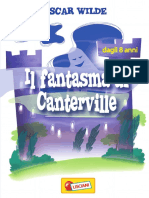 Il Fantasma Di Canterville PDF