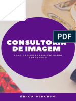 Profissão Consultora de Imagem