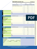 ABS Solution Worksheet