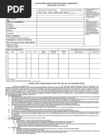 Autosweep Rfid Subscription Agreement