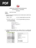 Ejercicios TA01 Solucionario 2019 02