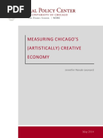 Creative Economy PDF