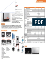 Ficha Inversor Must Pv18 PWM