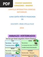 Cartilla Interactiva