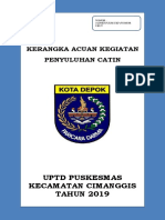 Kerangka Acuan Catin