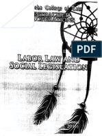 Labor Law