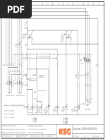 KSG 40-60, 50-70, 50-80 - Schematic