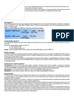 Magnetismo y Electromagnetismo