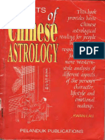 Secrets of Chinese Astrology PDF