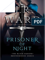 16.5 - Prisioneiro Da Noite - J.R.ward