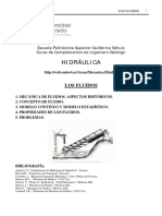 Documento Sobre Fluidos Interesante