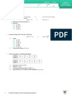 Composição de Funções PDF