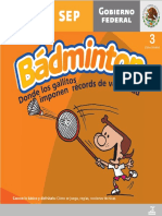 Badminton PDF