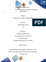 GESTIÓN DE OPERACIONES Trabajo Colaborativo Fase 2 212028 23