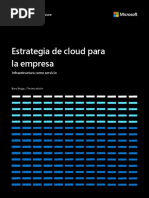 Estrategia de Cloud para Empresa