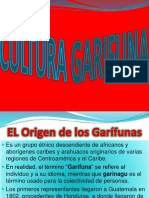 Cultura Garifuna