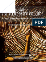 Izquierdo Diaz y Rives Pantoja - 2010 - Estilos Del Arte Rupestre en Cuba. Una Nueva Interpretación PDF