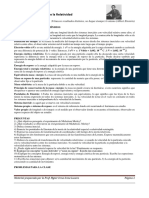 Serie 1-Teoría Especial de La Relatividad: Fisica Atómica