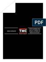 e 1 Manual Transformadores TMC PDF