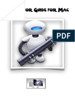 Automator Guide