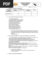 Lengua Castellana Grado 10 PDF