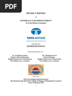 Final Report Tata Motors-1