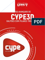 Cype3d Avançado