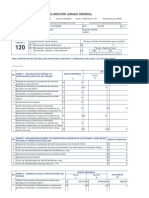 Ver Declaración MARANGATU PDF