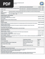 Ishan Meena: Summer Internship/ Work Experience