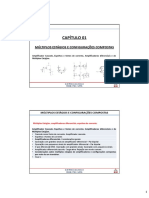 Eletrônica Analógica II - CAPÍTULO1 