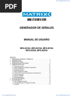 Generador de Funciones PDF